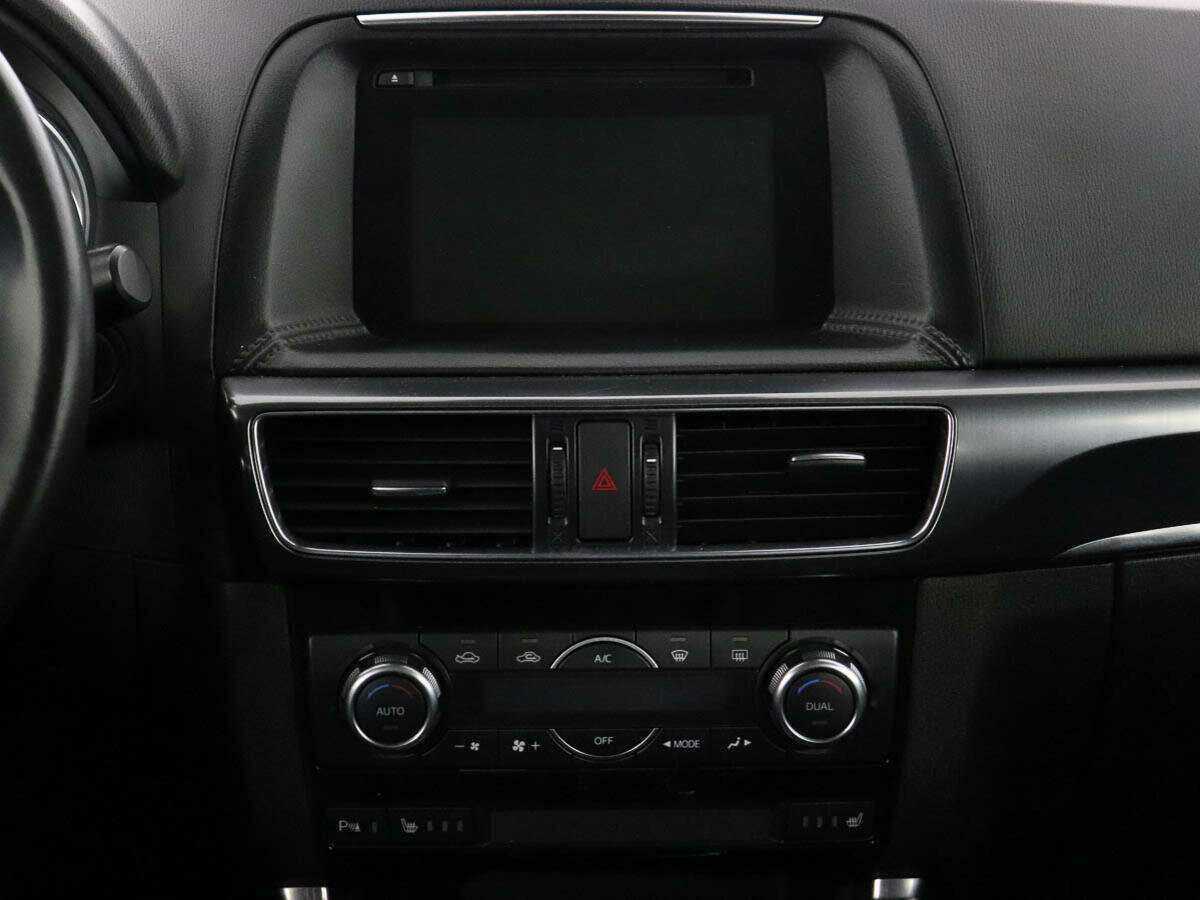 Продажа Б/У Мазда Ц-Икс-5. Фото: #10