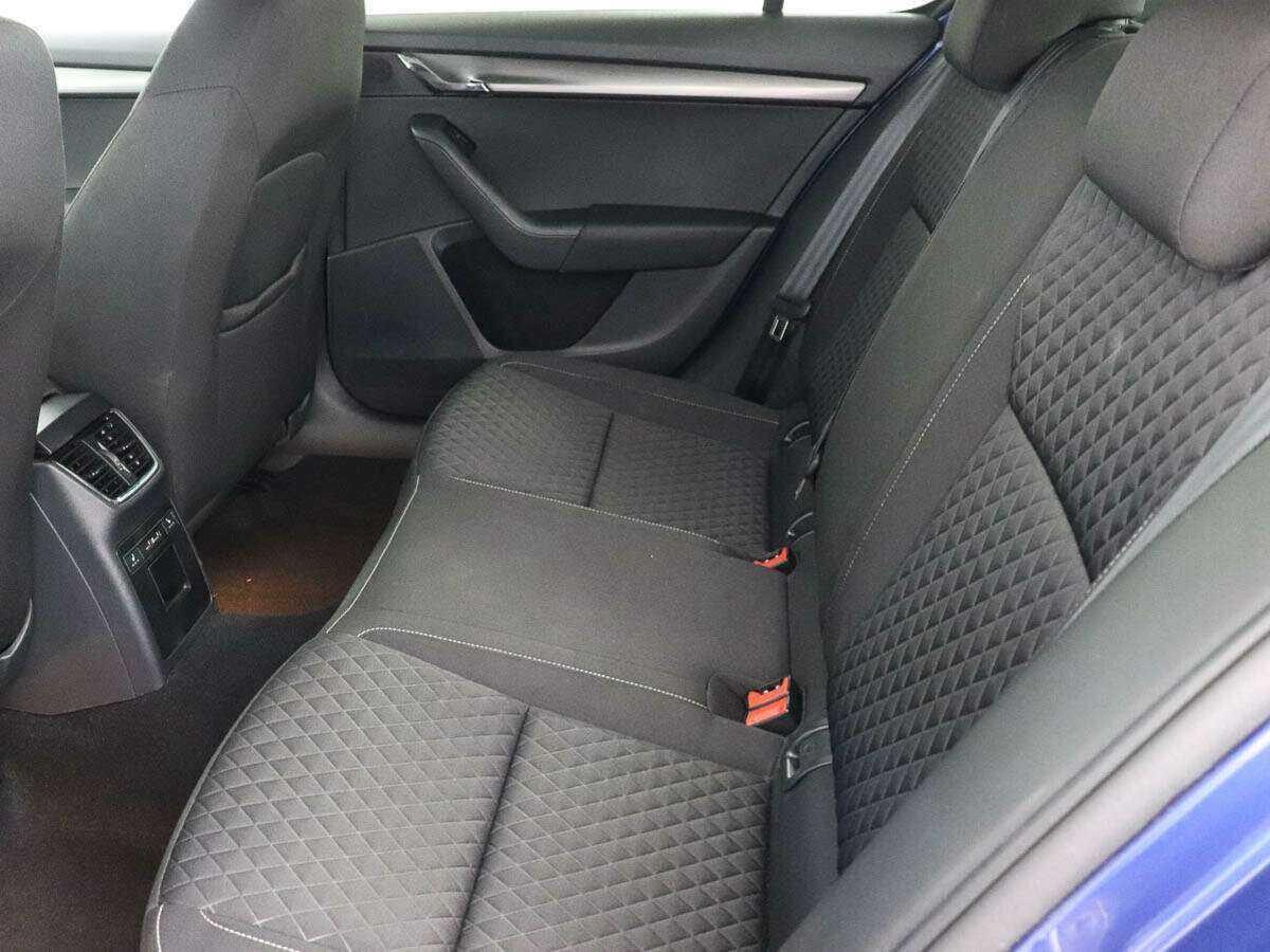 Продажа Б/У Шкода Октавия. Фото: #8