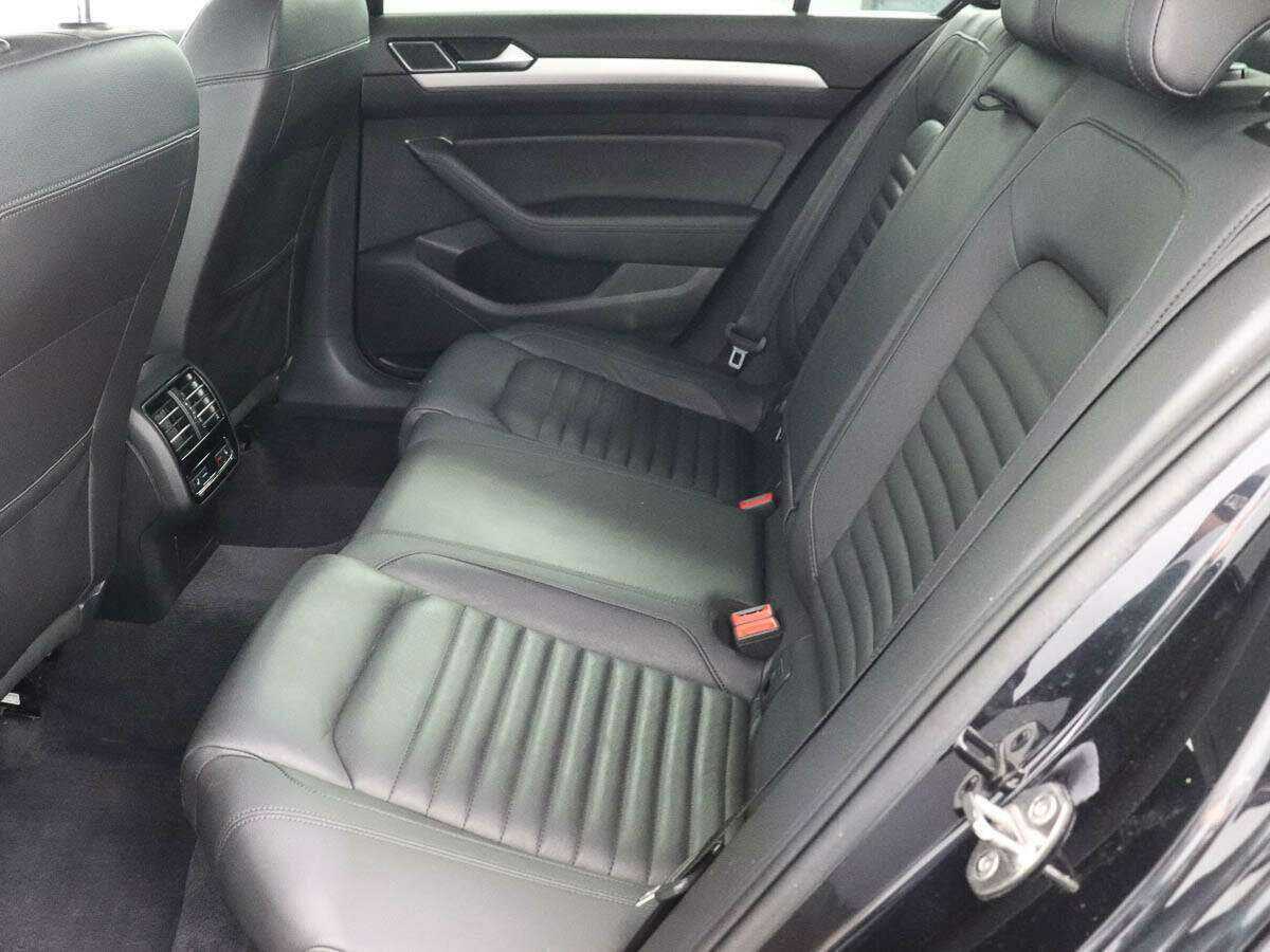 Продажа Б/У Фольксваген Пассат. Фото: #8