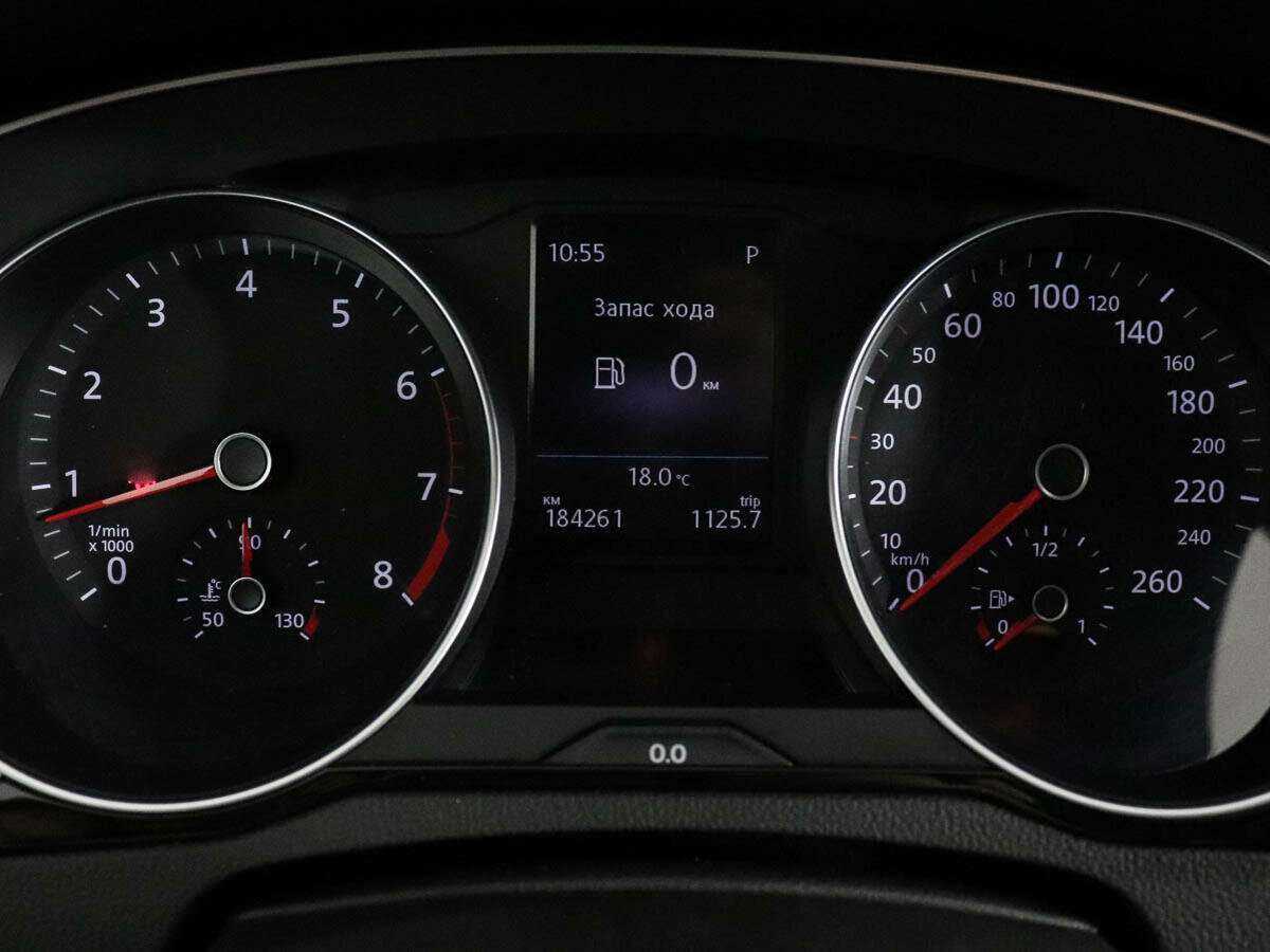 Продажа Б/У Фольксваген Пассат. Фото: #9