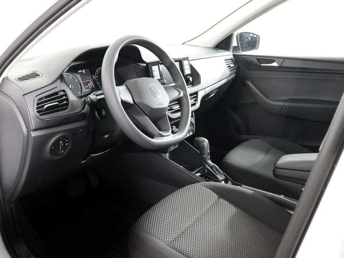 Продажа Б/У Фольксваген Поло. Фото: #7