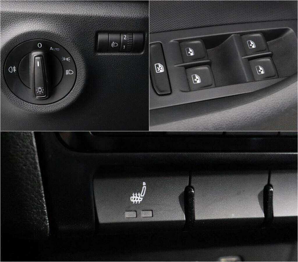 Продажа Б/У Фольксваген Поло. Фото: #13