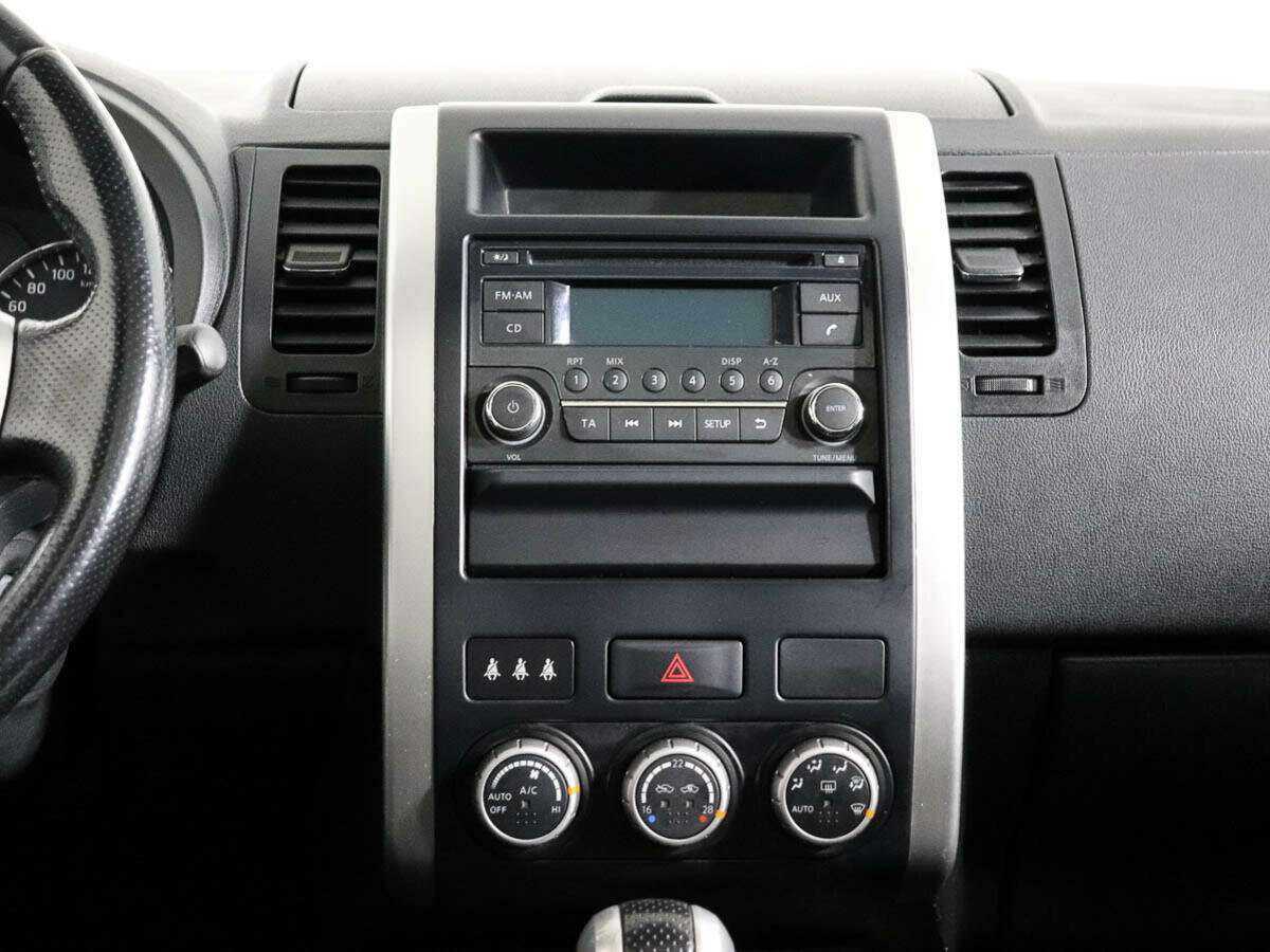 Продажа Б/У Ниссан Икс-Трейл. Фото: #11