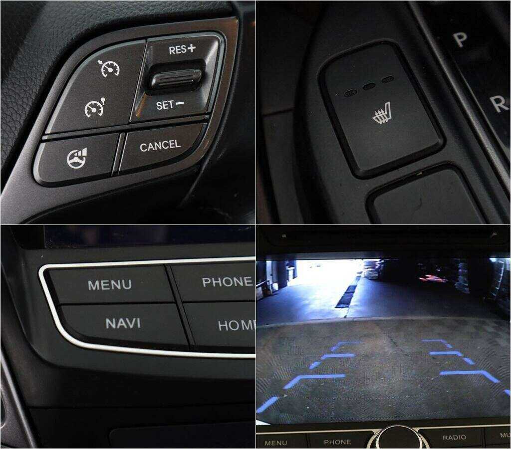 Продажа Б/У Хендай Санта Фе. Фото: #13