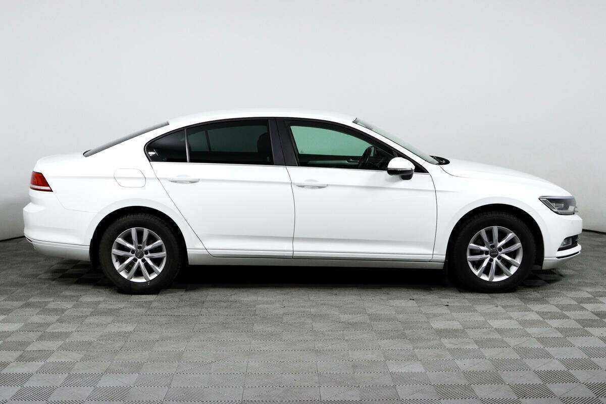 Продажа Б/У Фольксваген Пассат. Фото: #3