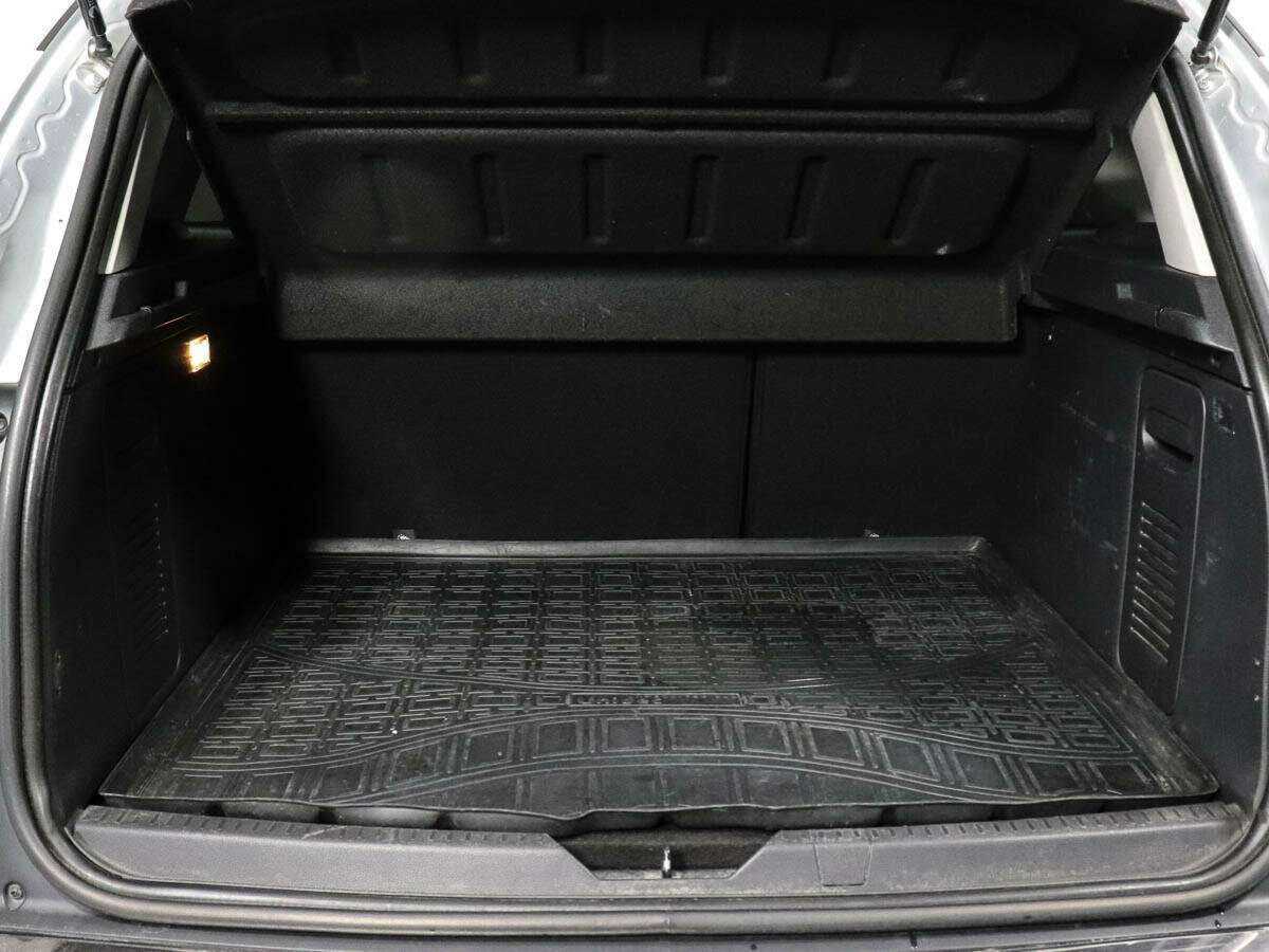 Продажа Б/У Рено Каптюр. Фото: #14