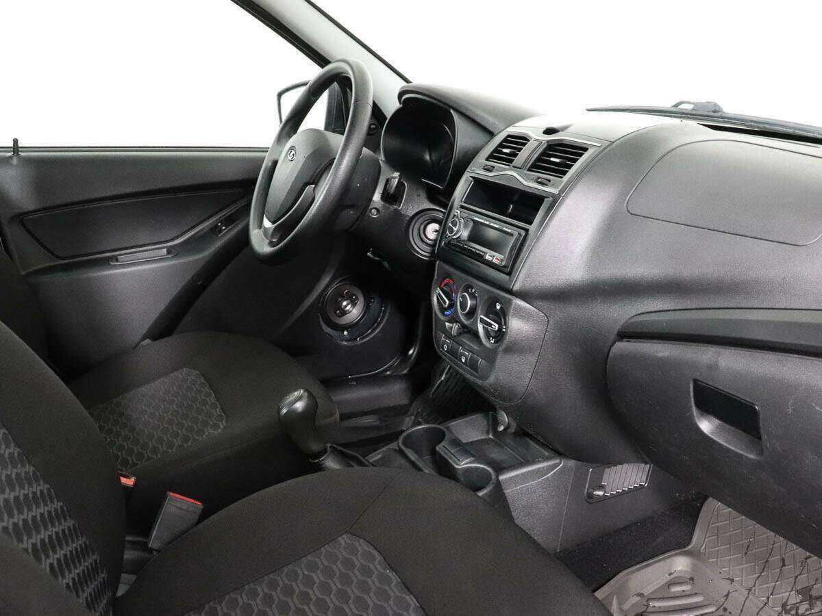 Продажа Б/У Лада (ВАЗ) Гранта. Фото: #6