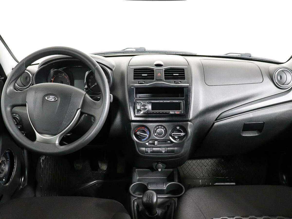 Продажа Б/У Лада (ВАЗ) Гранта. Фото: #10