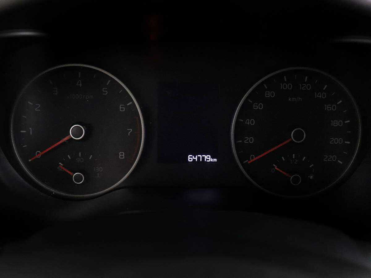 Продажа Б/У Киа Рио. Фото: #9