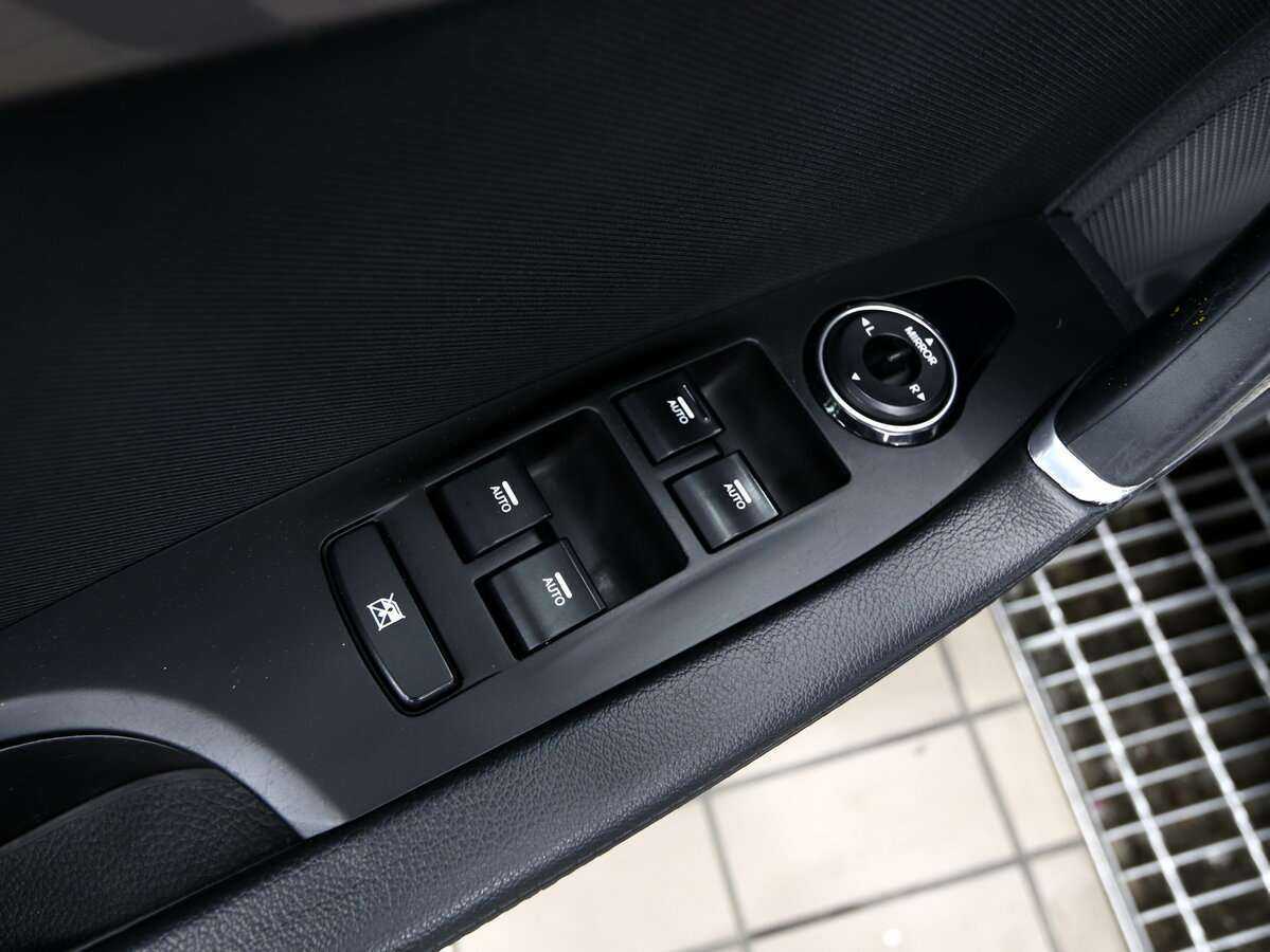 Продажа Б/У Хендай ай40. Фото: #8