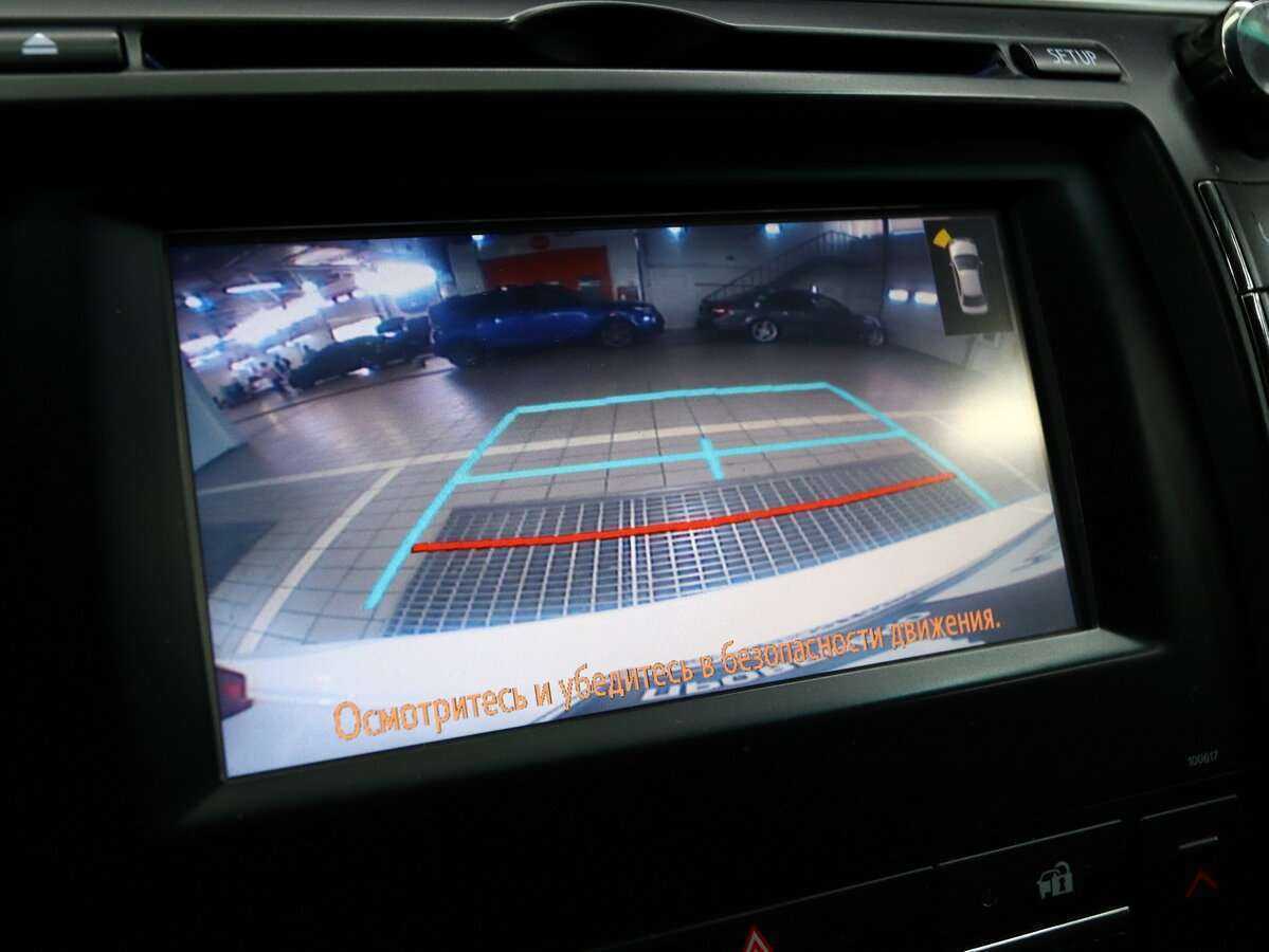 Продажа Б/У Тойота Камри. Фото: #19