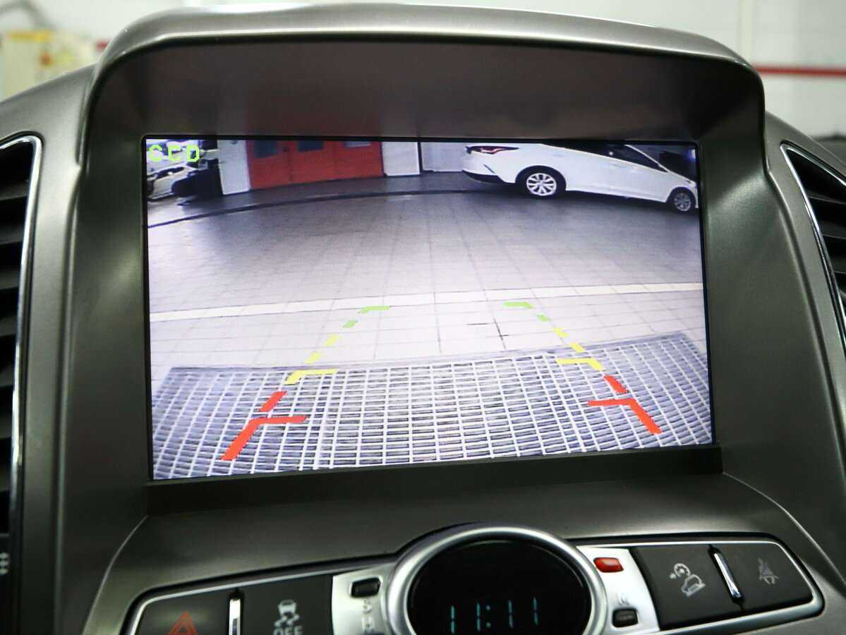 Продажа Б/У Шевроле Каптива. Фото: #19