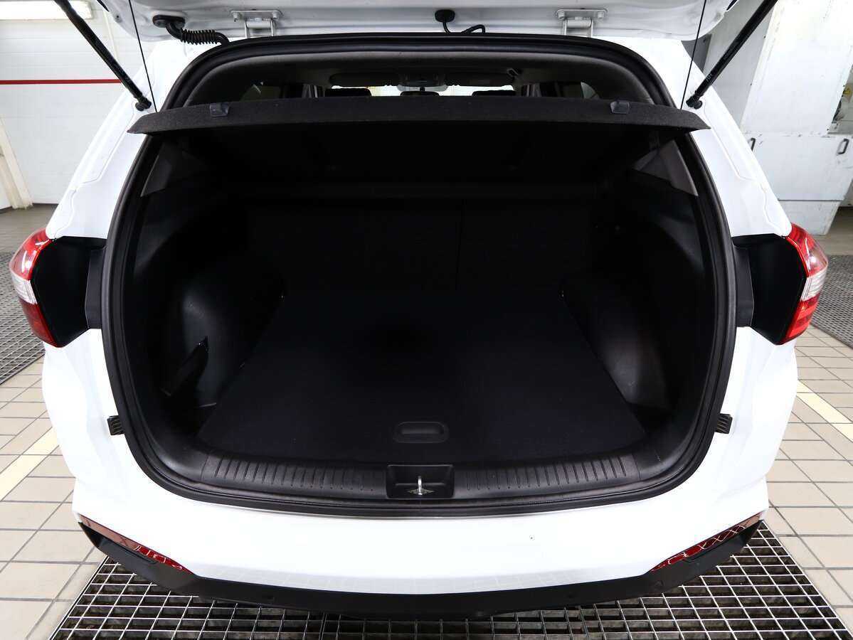 Продажа Б/У Хендай Крета. Фото: #5