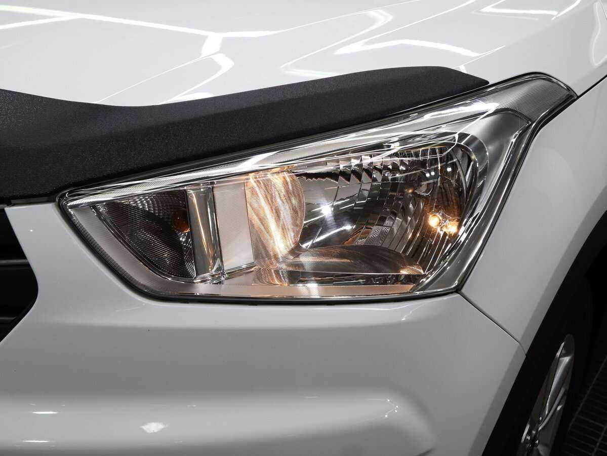 Продажа Б/У Хендай Крета. Фото: #23