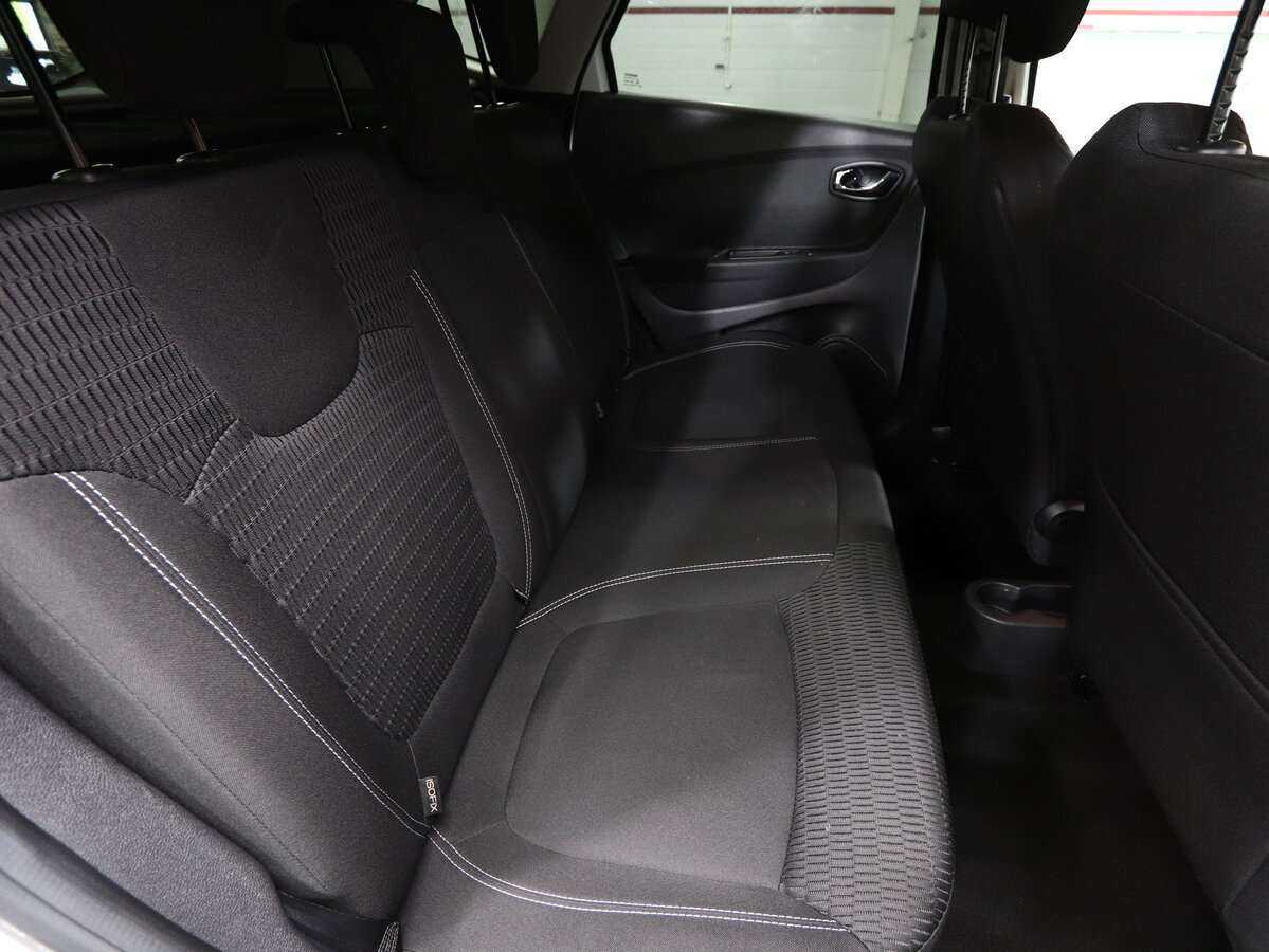 Продажа Б/У Рено Каптюр. Фото: #9