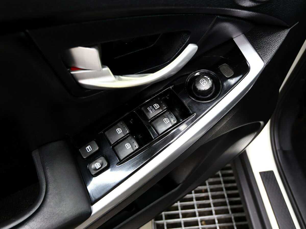 Продажа Б/У Сан-Ён Актион. Фото: #7