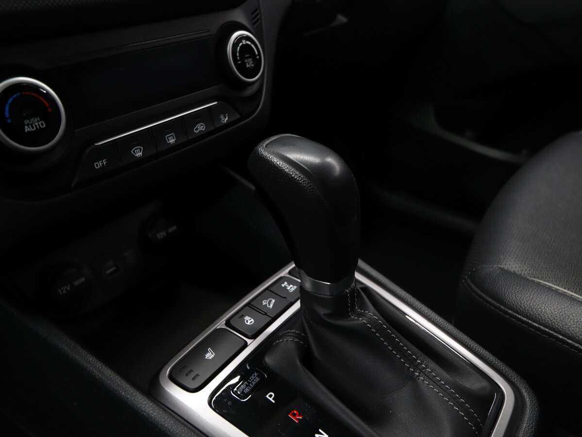 Продажа Б/У Хендай Крета. Фото: #9