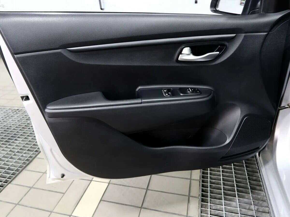 Продажа Б/У Киа Рио. Фото: #6