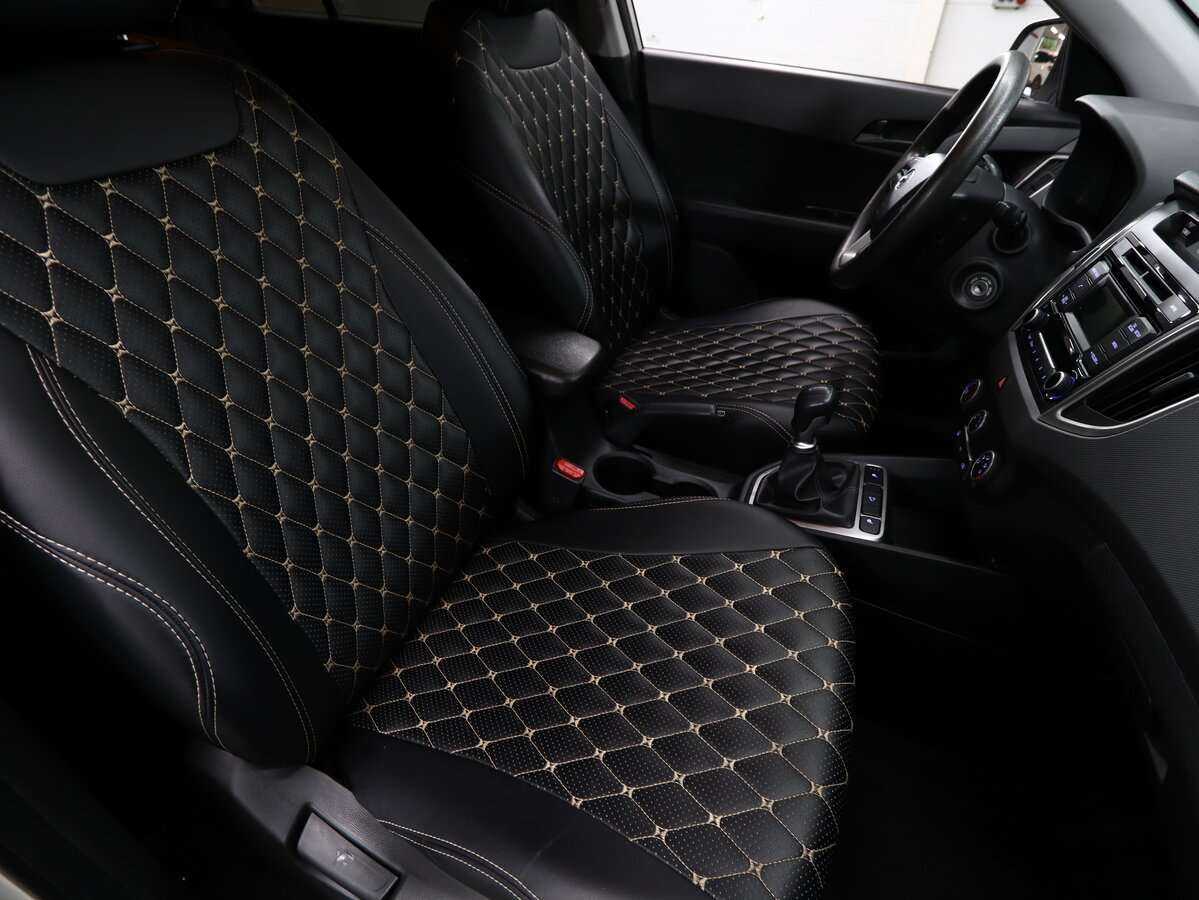 Продажа Б/У Хендай Крета. Фото: #10