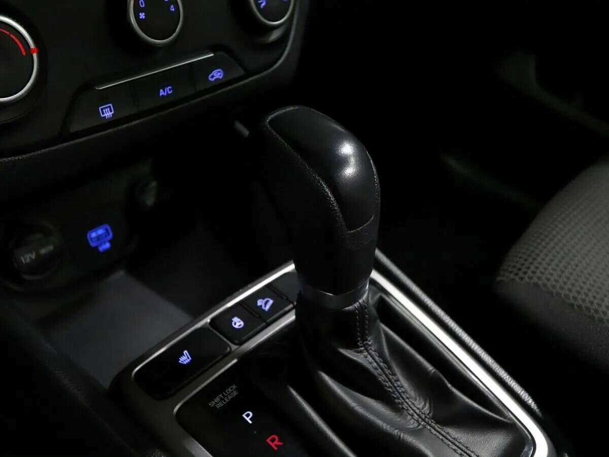 Продажа Б/У Хендай Крета. Фото: #13