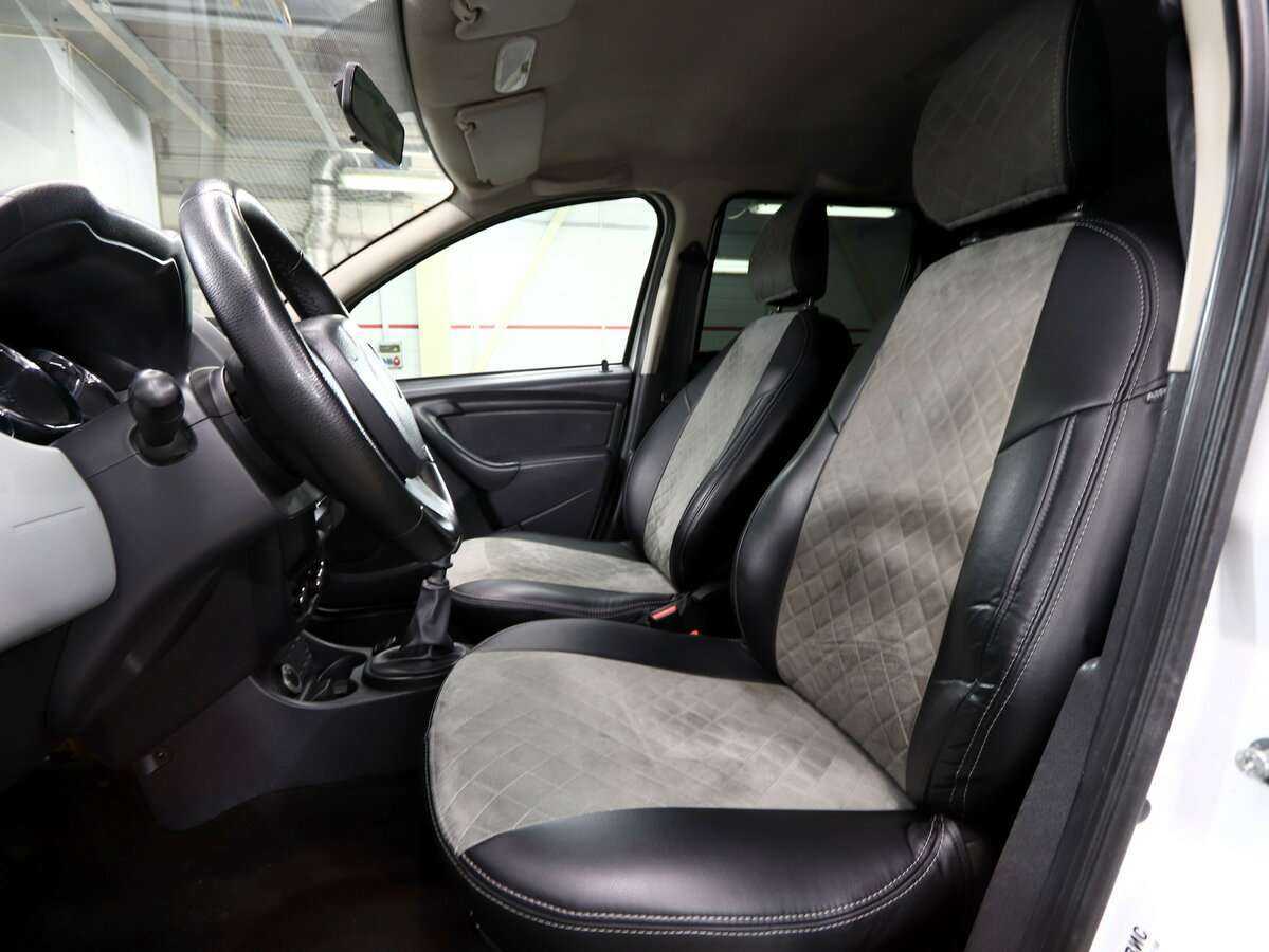 Продажа Б/У Рено Дастер. Фото: #5