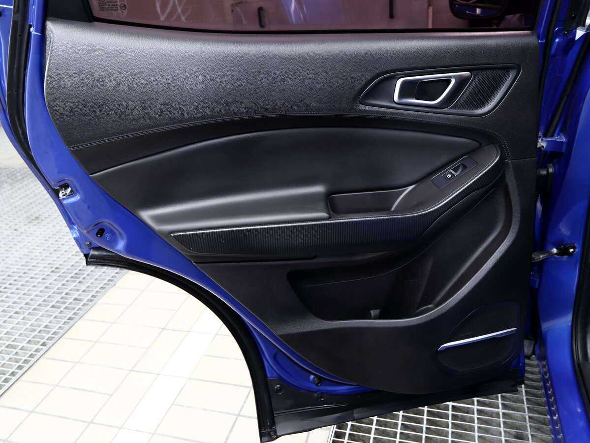 Продажа Б/У Чери Тигго 4. Фото: #12