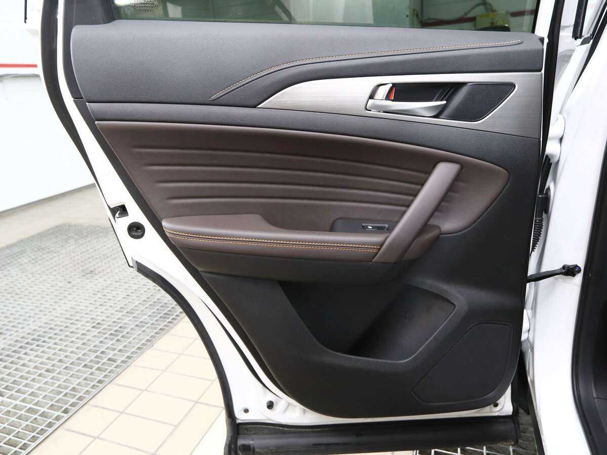 Продажа Б/У Чанган КС35Плюс. Фото: #8