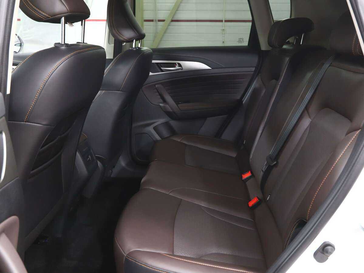 Продажа Б/У Чанган КС35Плюс. Фото: #9