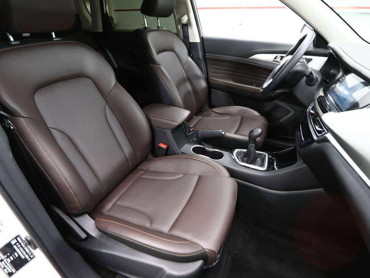 Продажа Б/У Чанган КС35Плюс. Фото: #11