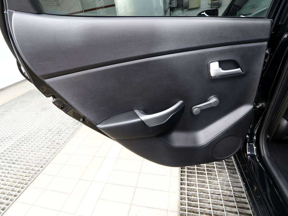 Продажа Б/У Киа Рио. Фото: #10