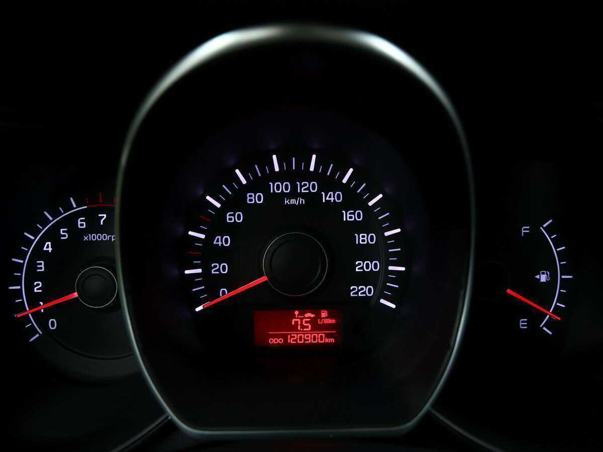 Продажа Б/У Киа Рио. Фото: #16