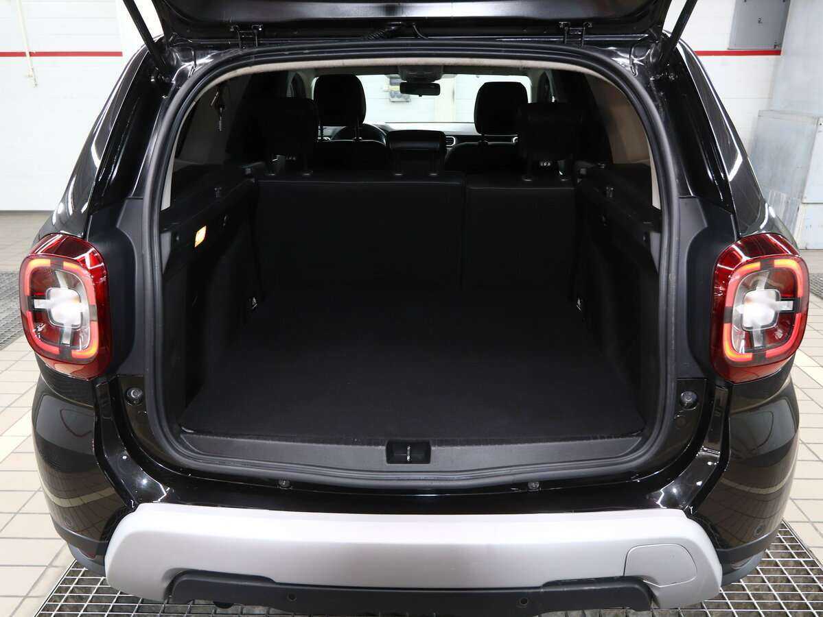 Продажа Б/У Рено Дастер. Фото: #16