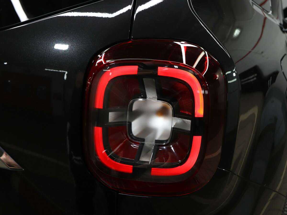 Продажа Б/У Рено Дастер. Фото: #17