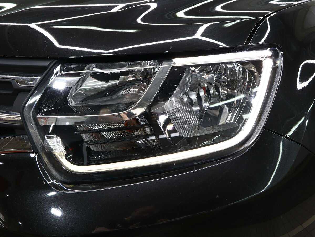 Продажа Б/У Рено Дастер. Фото: #22