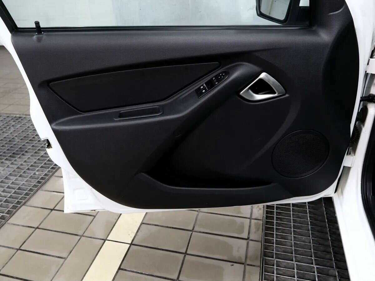 Продажа Б/У Лада (ВАЗ) Гранта. Фото: #14