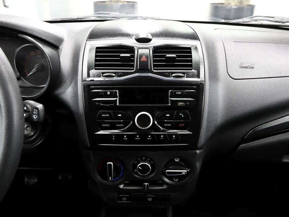 Продажа Б/У Лада (ВАЗ) Гранта. Фото: #16