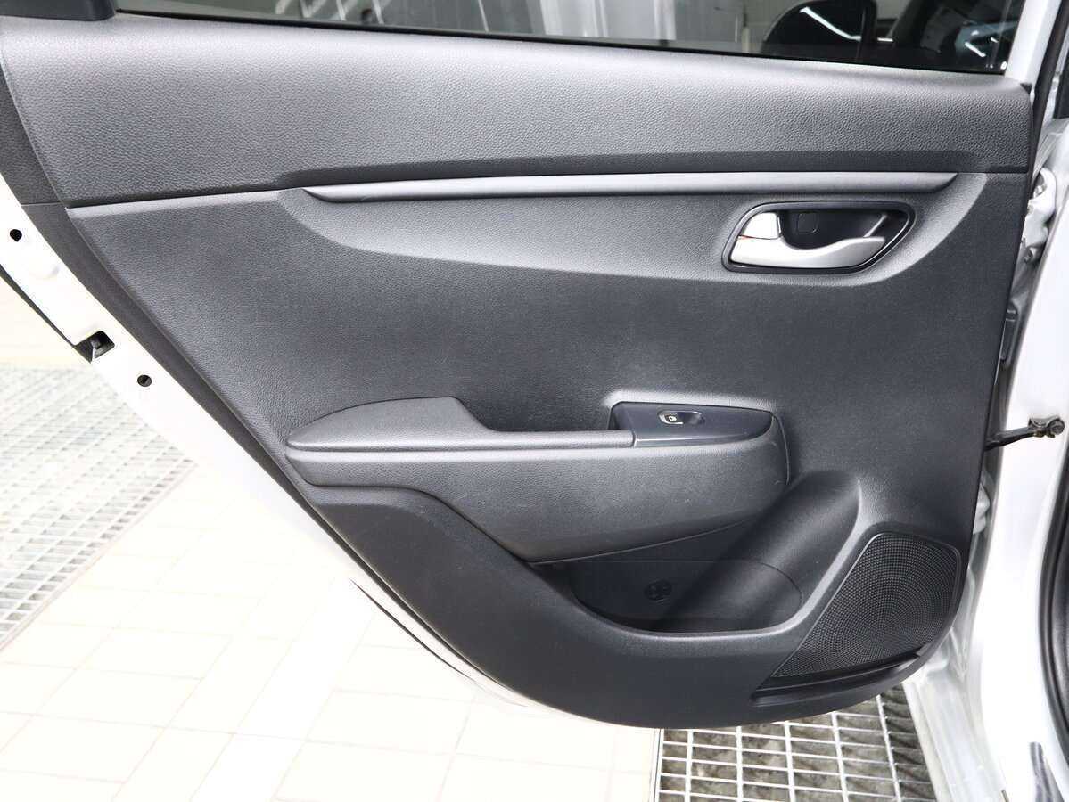 Продажа Б/У Киа Рио. Фото: #11