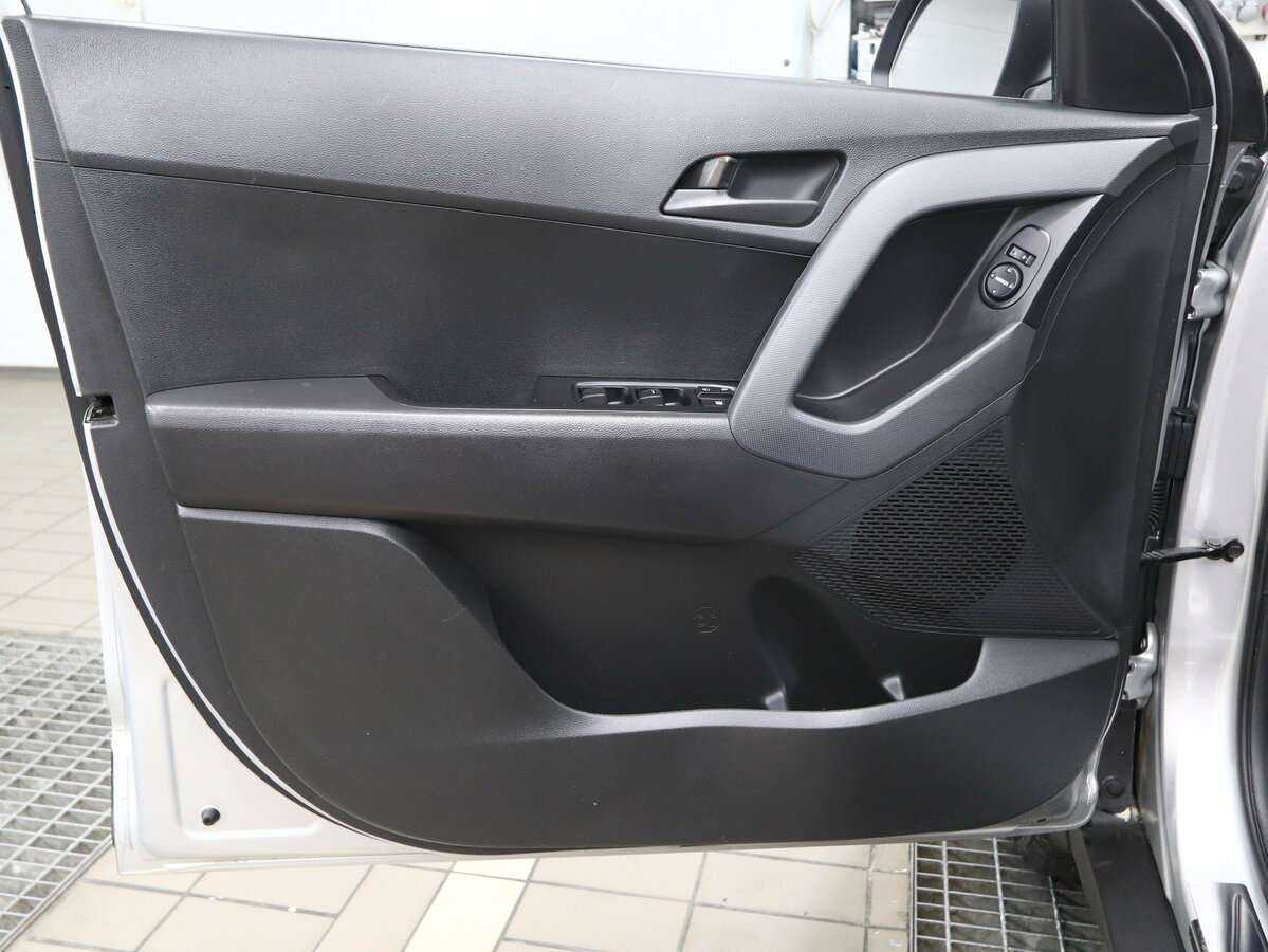 Продажа Б/У Хендай Крета. Фото: #8