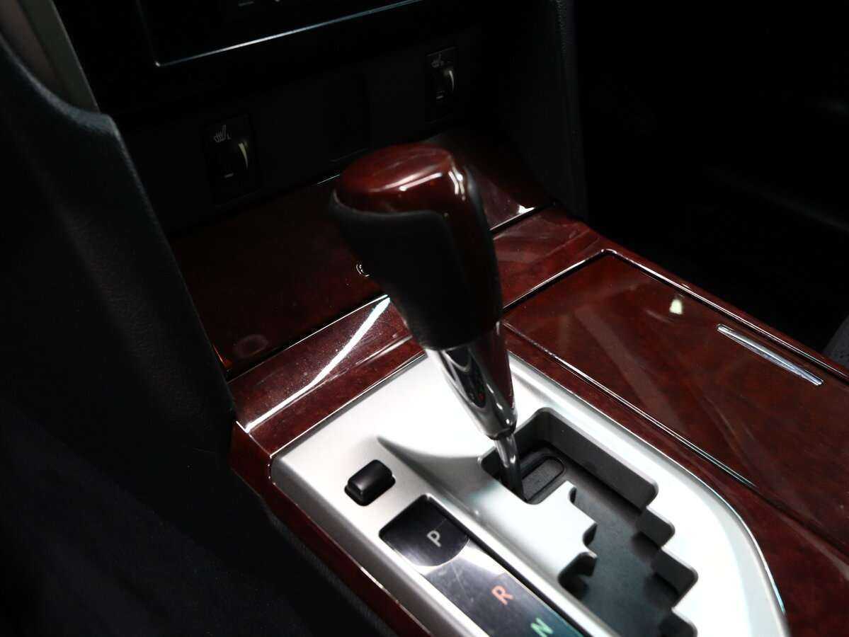 Продажа Б/У Тойота Камри. Фото: #9