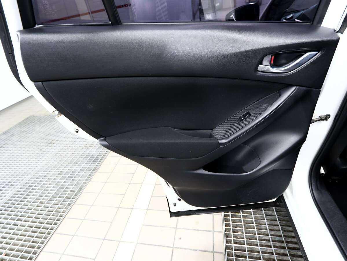 Продажа Б/У Мазда Ц-Икс-5. Фото: #13