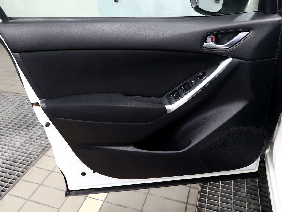 Продажа Б/У Мазда Ц-Икс-5. Фото: #14