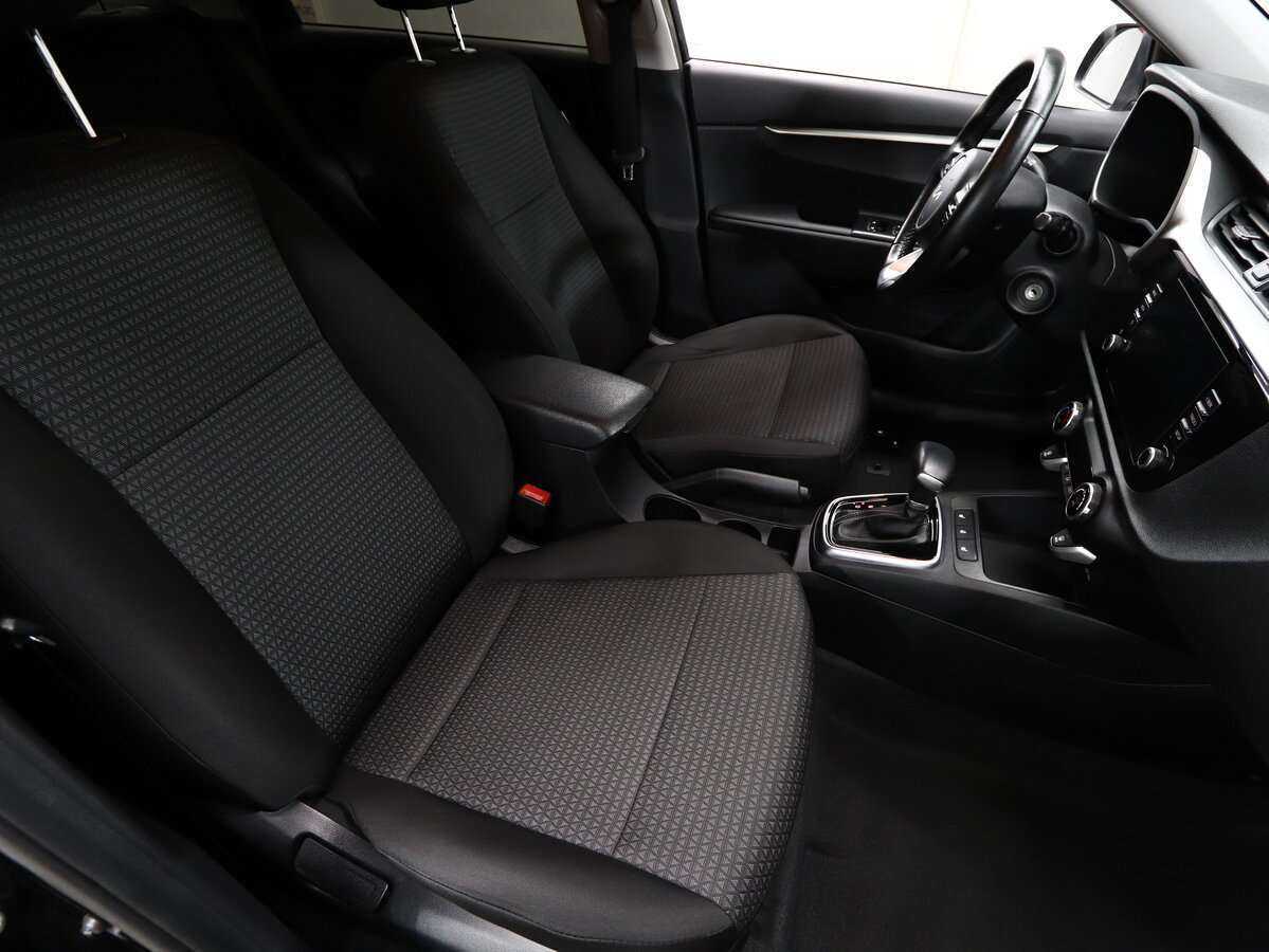 Продажа Б/У Киа Рио. Фото: #10