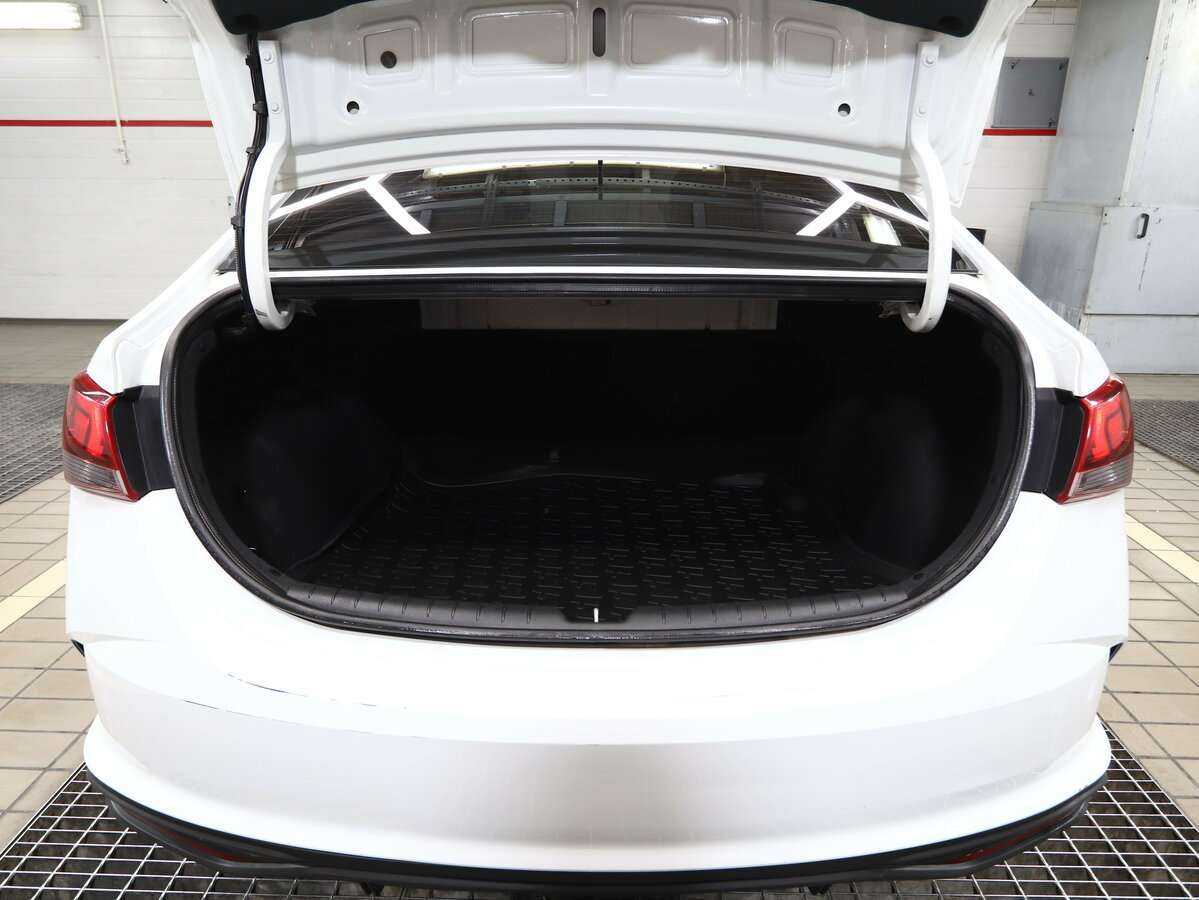 Продажа Б/У Хендай Солярис. Фото: #4