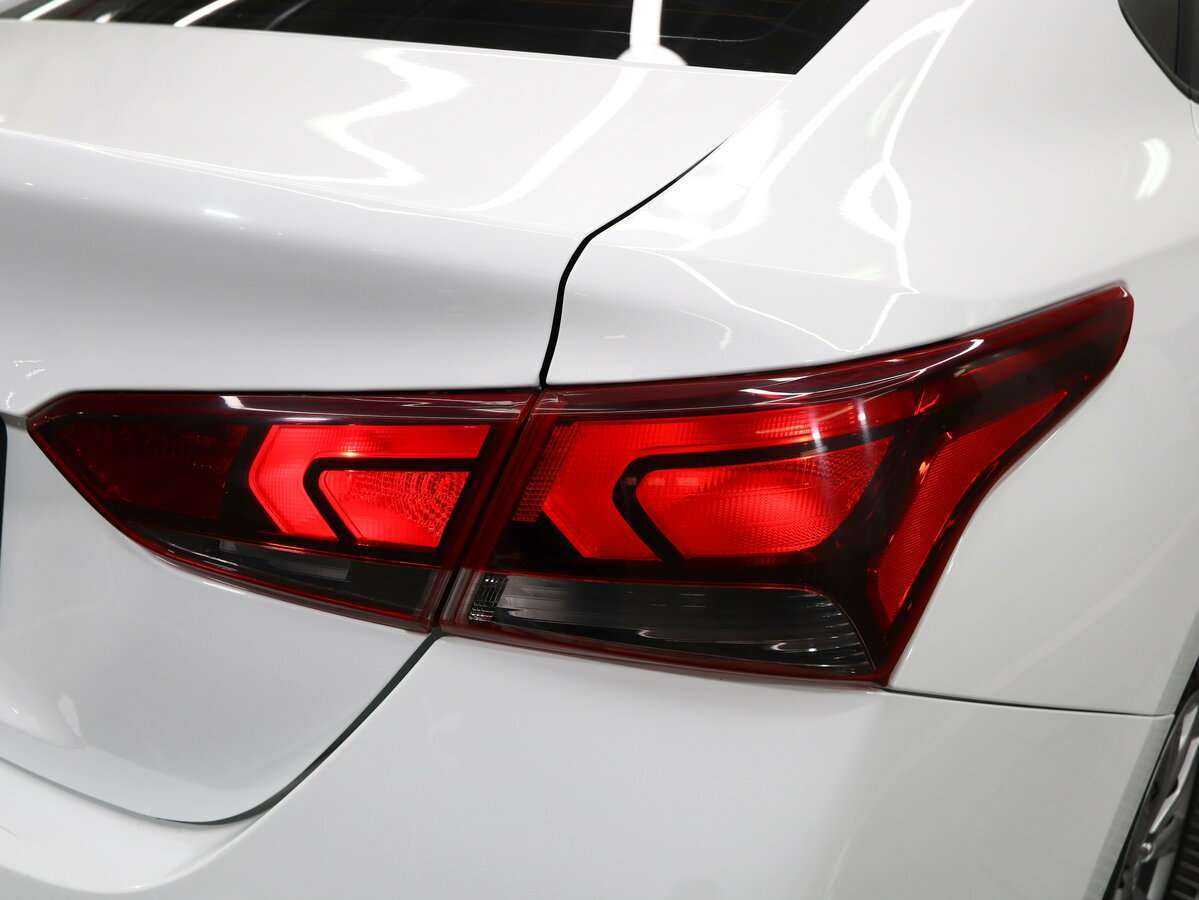 Продажа Б/У Хендай Солярис. Фото: #6