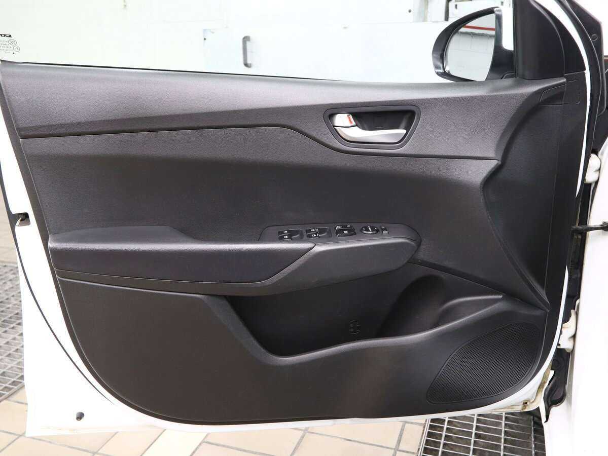 Продажа Б/У Хендай Солярис. Фото: #8