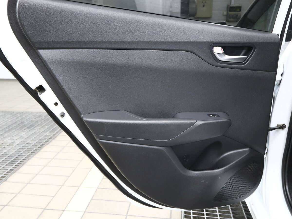 Продажа Б/У Хендай Солярис. Фото: #11