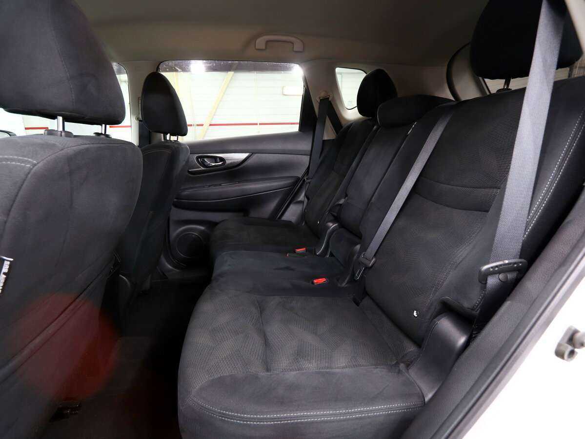 Продажа Б/У Ниссан Икс-Трейл. Фото: #9