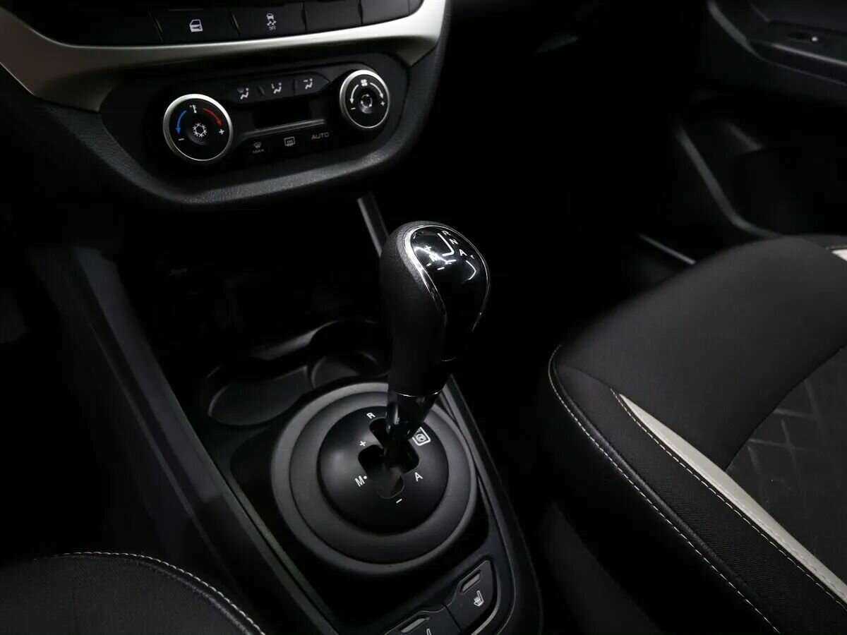 Продажа Б/У Лада (ВАЗ) Веста. Фото: #11