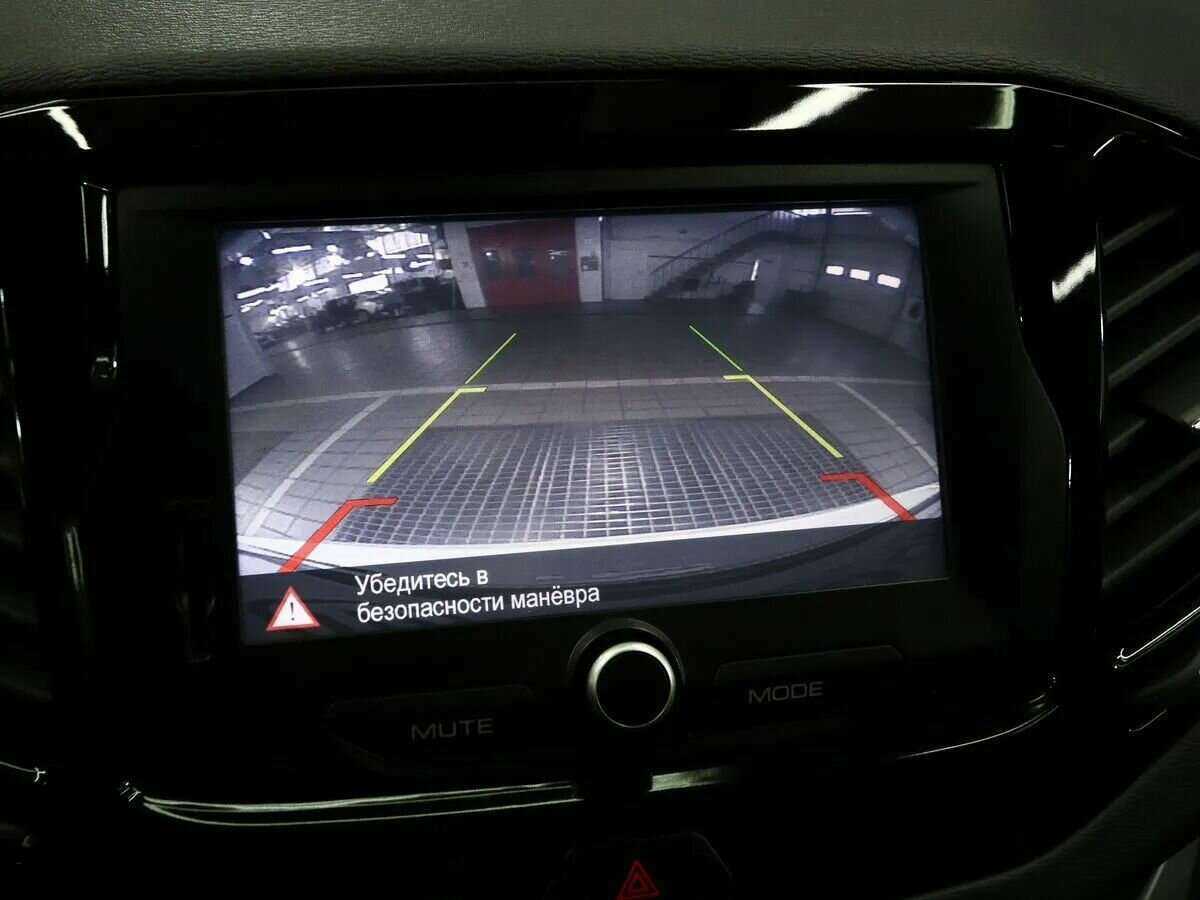 Продажа Б/У Лада (ВАЗ) Веста. Фото: #13