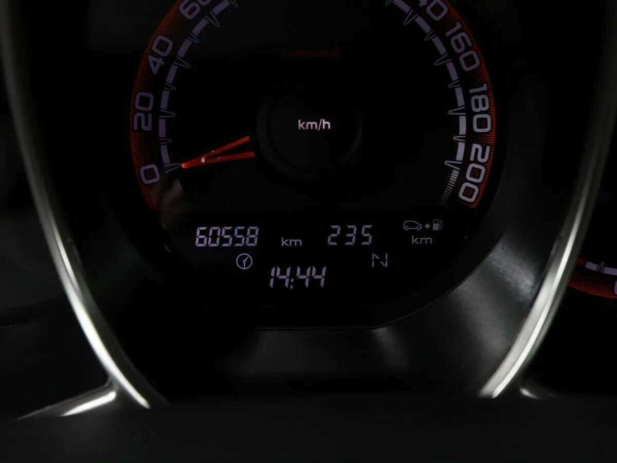 Продажа Б/У Лада (ВАЗ) Веста. Фото: #14